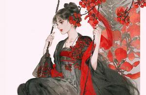 這些古風句子簡直美得讓人窒息