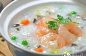 夏季養生粥——健脾利濕又美容