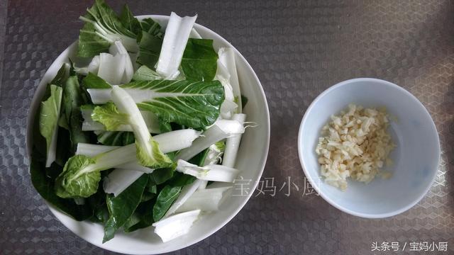 這菜錯過太虧，減肥最厲害，女人吃好，皮膚好了，頭髮亮了