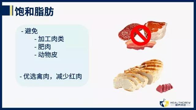 護心保命，這份飲食你一定不想錯過