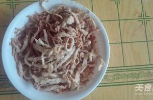 它不是肉卻比肉還香，最適合夏天，營養健康，家人隔三差五就要吃