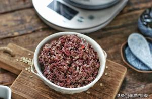 減肥期的主食，不挨餓，瘦肚子減脂肪，腸胃越來越健康