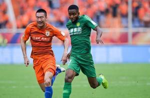 比埃拉受傷，巴坎布太不靠譜，國安確定更換外援