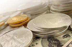 只看金銀價比靠譜嗎？