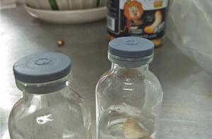 咳嗽兩年治不好，原因是：氣管里有片辣椒皮...