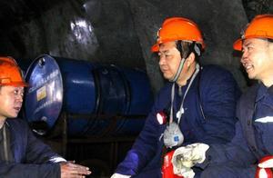 致敬老兵！致敬「老山精神」！——記一位退伍老兵在煤礦的初心堅守
