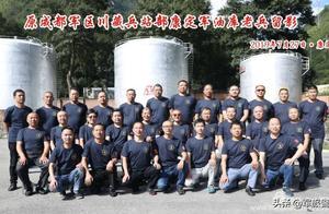 慶八一_老兵歡聚 回望川藏線