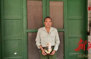 身殘志堅初心不忘 退伍老兵曾國和帶領老兵、殘疾人同「追夢」