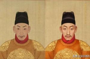 李東陽：忠烈不如方孝孺，功績不如曾國藩，為何能得到文正的諡號