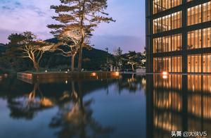 青島這家酒店設計逆天，光設計費就高達6000萬，網友：好想睡