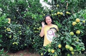 勵志！這位博白女大學生，曾千方百計逃離農村，如今回到家鄉闖出一番事業