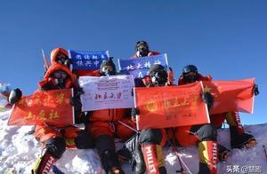 北大博士生半天走了10萬步沒毛病！背後的開掛人生才更勵志……