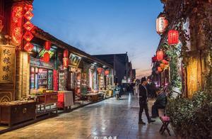 中國最沒有「存在感」的省份，遍地名勝古蹟，兩個月都游不完
