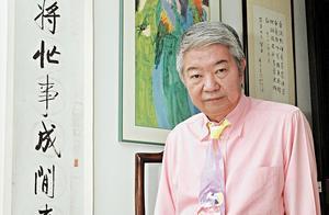 香港作家蔡瀾精短散文《愛情和婚姻》，請欣賞