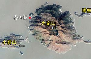 福建寧德福鼎市最小的鎮，位於海島之上，擁有海上天湖景區