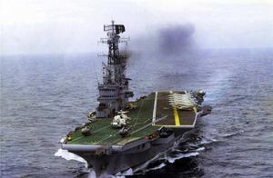 此國海軍曾稱霸一方，擁有雙航母艦隊，如今窮得買不起噴氣式戰機