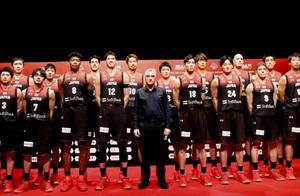 擁有2名NBA球員，日本史上最強陣容出征世界盃，卻很可能刷新下限