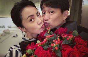 黃磊孫莉相處模式：舒服，是結婚的唯一選擇