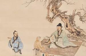莊子：精神高貴的人，都會和自己相處