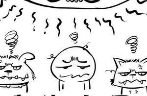 有一種中暑叫「情緒中暑」