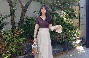 永遠不要低估穿衣講究的女人