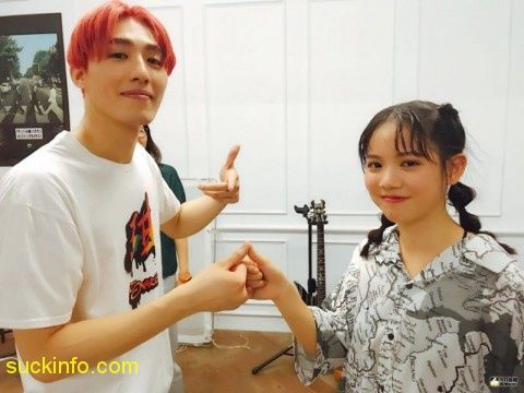 高顏值吊打歐陽娜娜！王彩樺16歲女兒曝光「歹竹出好筍→仙氣噴發」網全跪：超驚人！