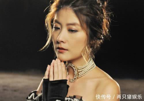 黑幫都「惹不起」的6位女藝人，背景強大到你無法想像，尤其是第3位！ 