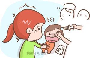 媽媽獨自帶娃會出現的尷尬事，爸爸帶娃卻從來不出現