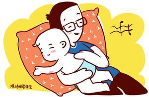寶寶的囟門什麼時候閉合才正常？醫生：最晚別超過這個時間