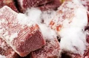 豬肉在冰箱能放多久？有人說：超過「這個時間」就別再吃了