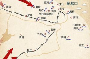 一九四九解放大上海全記錄
