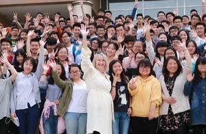 為什麼選擇西安郵電大學？這九個理由足夠吸引你