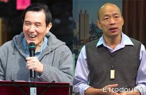 王金平改主意了？選擇當副手輔選韓國瑜，連馬英九也轉向韓...