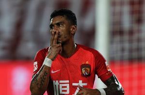 這麼暴力的恆大，國安怕不怕？