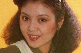 她童星出道，24歲嫁香港豪門生5子，與丈夫離婚後婆婆給4個億