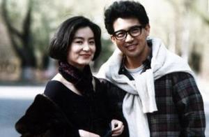 落寞的林青霞：苦戀秦漢20年一夕情斷，嫁豪門自稱每天都很孤獨