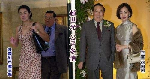 求婚3次點頭嫁豪門「婚後苦忍丈夫出軌43年」　晚年「獨得70多億遺產」情婦拿不到半毛