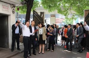 靜安區政協主席陳永弟：一路美景一路詩，一路書香一路歌