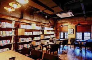 書香飄溢鋼城！717風度書房在韶鋼落成啟用~