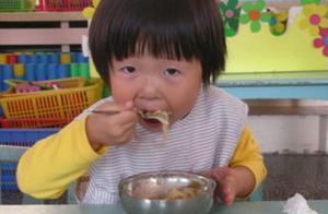 親媽坑娃！給寶寶吃這3種輔食，越吃越瘦，莫非孩子是撿來的？