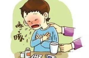 孩子咳嗽馬上就給吃止咳藥？別盲目給孩子止咳，先找准原因吧