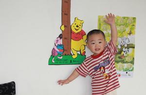 兒童專家：3個跡象表明，孩子將要猛長個，很多家長不知還要阻止