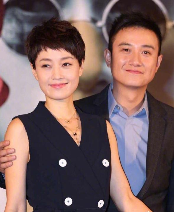「5年前丈夫趁她懷孕外遇」女星選擇原諒　難敵婚變傳言「夫妻先後官宣證實」終結束11年婚 