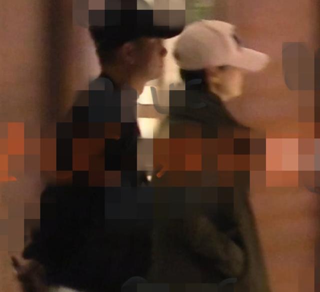 「5年前丈夫趁她懷孕外遇」女星選擇原諒　難敵婚變傳言「夫妻先後官宣證實」終結束11年婚 