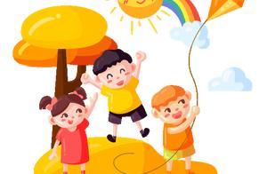 4到6歲孩子養育的重點內容（入學前的準備階段）