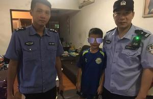 家長們注意了！這個暑假，東莞兒童走失的高發地點之一居然是…