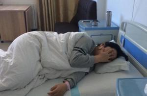 妻子生產宮口「不開」，老公的做法讓人淚目，網友：「我酸了」