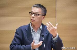 北大教授渠敬東：每時每刻的競爭和焦慮不安的心理正在扼殺教育