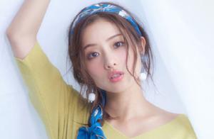 髮型改變氣質，在日本女，石原里美身上也通用啊，來看
