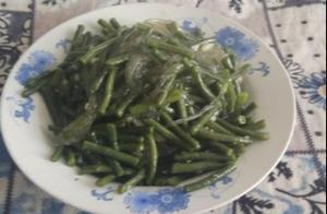 它是天然鈣庫，牛奶鈣片不及它，兒子隔天吃1次，16歲1米8